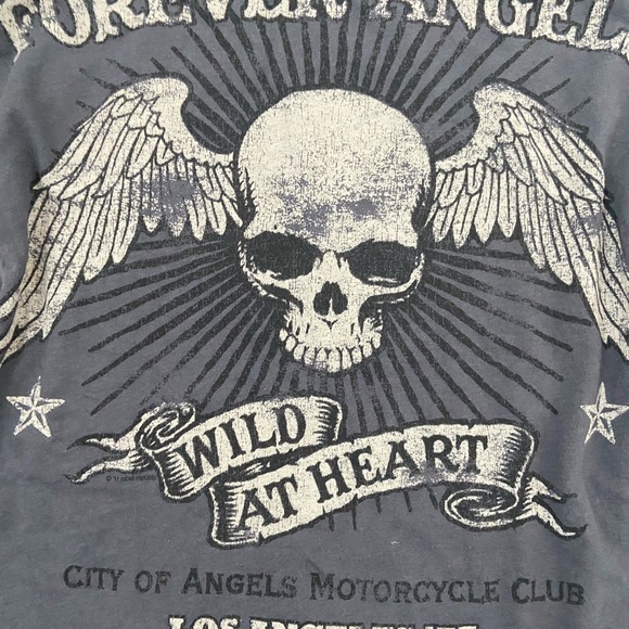 Rebel Republic Tank - Picture 2 of 3